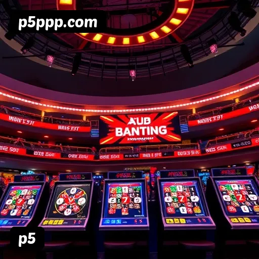 Jogos de Cassino ao Vivo