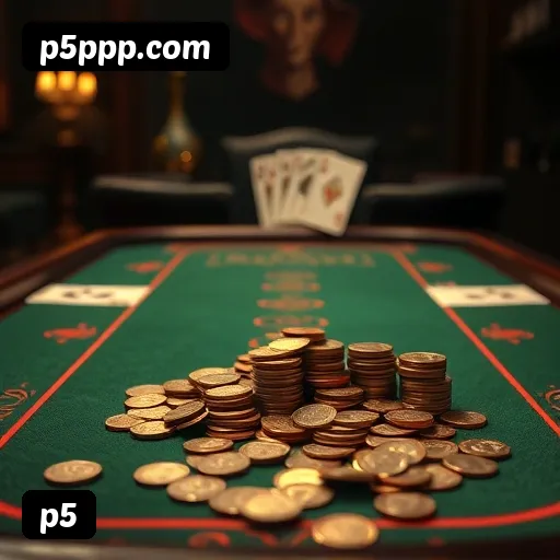 Jogos de Mesa Premium p5 - Blackjack, Roleta, Baccarat